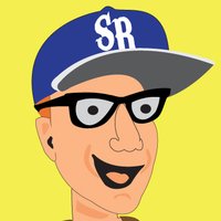 Surf Rodeo (@thesurfrodeo) 's Twitter Profile