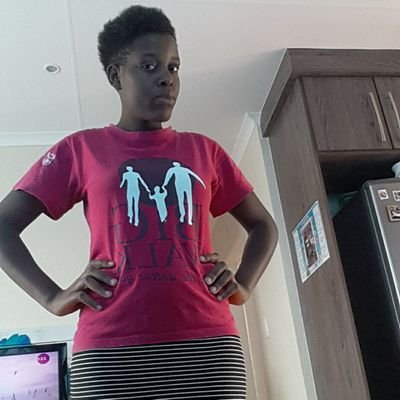 Madays9's profile picture. Kgadi ya Raphahlela, ba'ana ditau🦁| Journalist