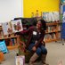 Librarian Jayla (@apl_jayla) Twitter profile photo Librarian Jayla (@apl_jayla) Twitter profile photo