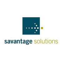 Savantage Solutions(@SavantageUS) 's Twitter Profile Photo