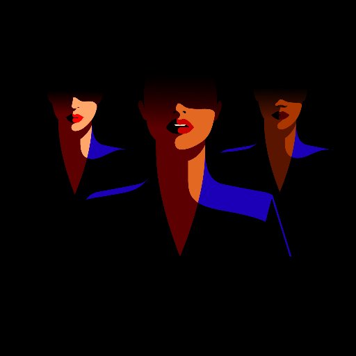 The largest database of 1,000+ senior women leaders in advertising. Find a role model you can work for. (🕵🏽♀️ @mara_lecocq 🕵🏼♀️🏳️🌈 @seafjones)