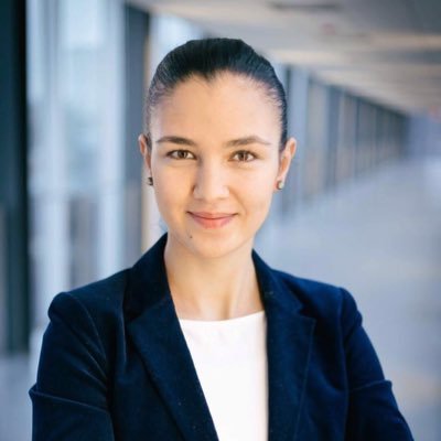 Assistant Professor of Data Analytics @BrandeisBiz | Former PostDoc @mgh_ita & @harvardmed | PhD @UWaterloo