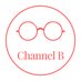ChannelB Podcasts پادکست‌های چنل‌بی (@channelBpodcast) Twitter profile photo