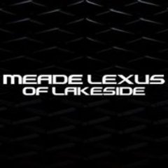 Meade Lexus of Lakeside