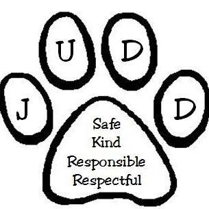 Judd Elementary School #JuddSchool