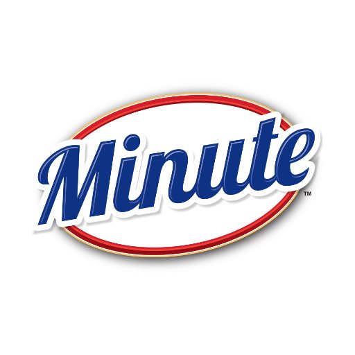 MinuteRiceUS Profile Picture