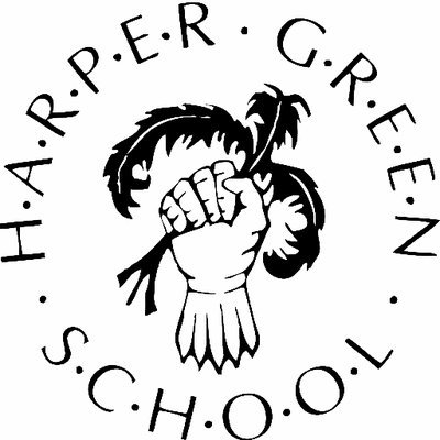 To support, empower and celebrate learning at Harper Green.