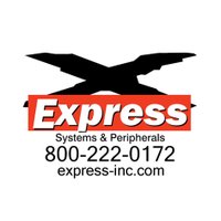 Express Systems & Peripherals 📶 (@espincorporated) 's Twitter Profile