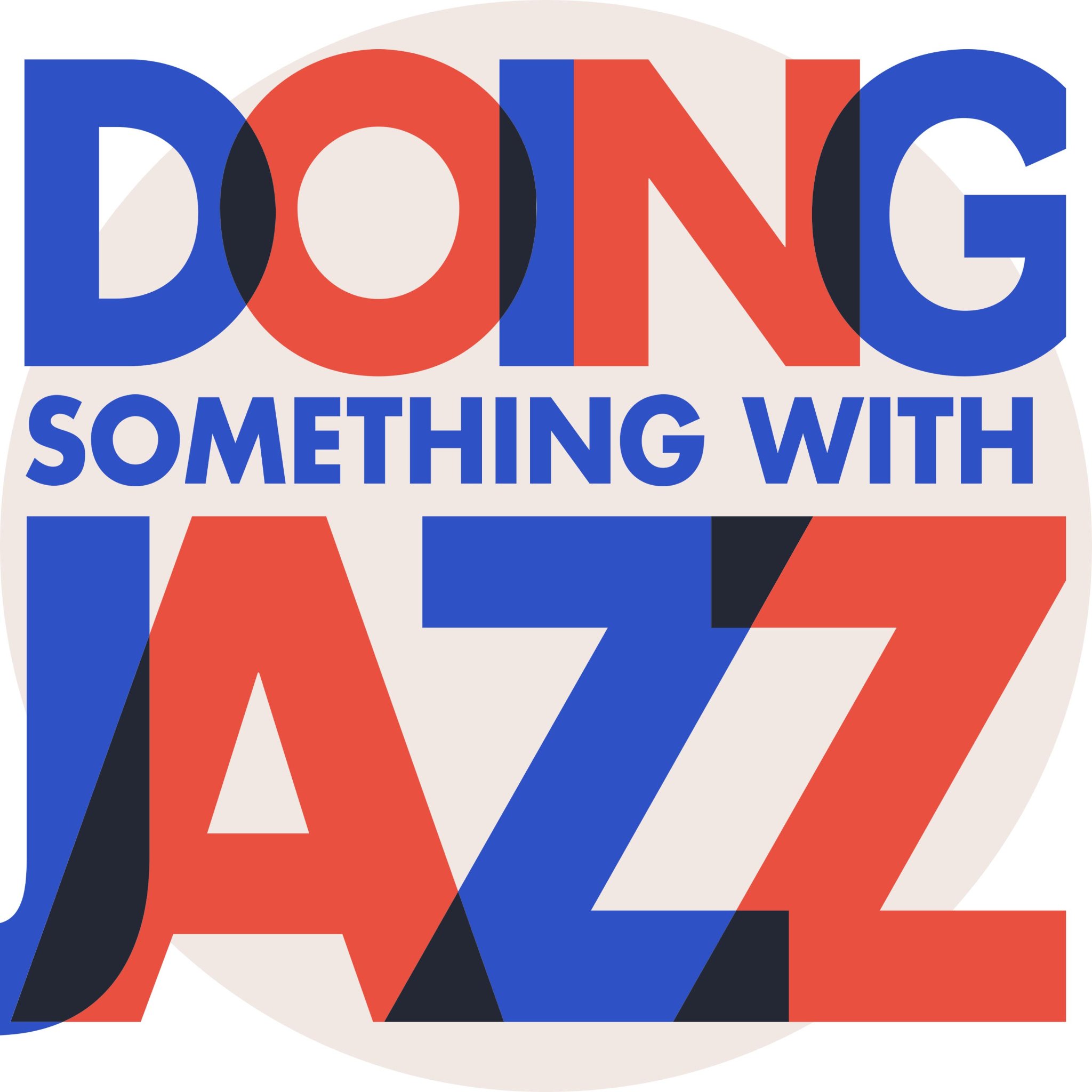 Doing Something with Jazz is a weekly podcast of funk, disco, soul, house and jazz.

Listen here: 
https://t.co/wql8vcL9Da