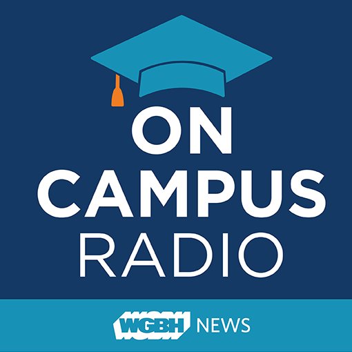 On Campus @GBHNews aims to explore trends in higher ed nationwide, capturing distinct voices of students, faculty, administrators and thought leaders.