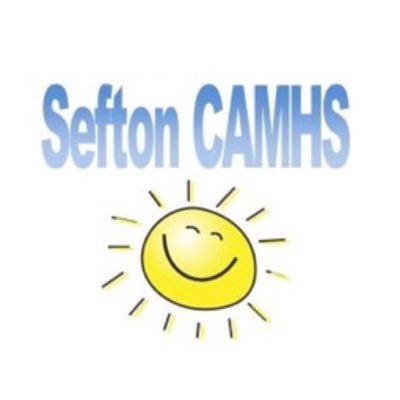 Sefton CAMHS and Sefton MHST @ Alder Hey Profile