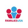FamiliesUSA's profile picture. Our vision is a nation where the best health and health care are equally accessible and affordable to all. https://t.co/OsxCUiQhGo