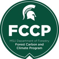 MSU Forest Carbon and Climate Program (FCCP)(@ForestCarbonMSU) 's Twitter Profileg