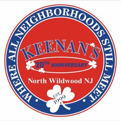 Keenans N.Wildwood