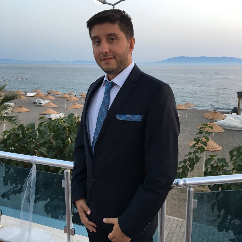 Canguler35's profile picture. FENERBAHÇE!