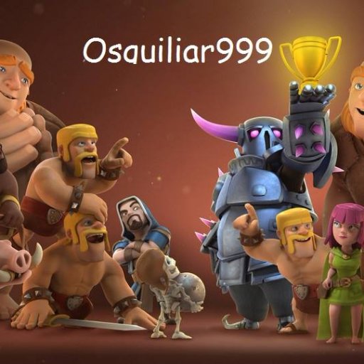 oscaralbertosua's profile picture. 