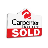 Carpenter Realtors(@CallCarpenterRE) 's Twitter Profile Photo