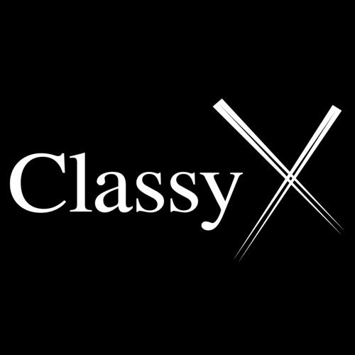 Classy X is a fashion empowerment project. We celebrate diversity and are openly LGBT and plus size friendly. 
#ecofashion
#inclusivefashion