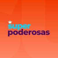 SuperPoderosas (@superpodernatv) 's Twitter Profile