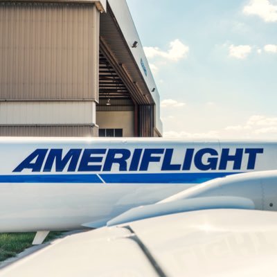 Ameriflight Profile Picture