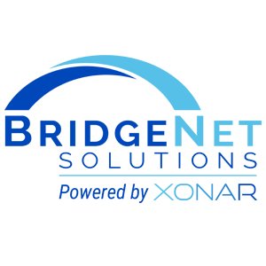 BridgeNetInc's profile picture. BridgeNet Solutions is a full service supply chain data analytics company based in Chicago, IL.