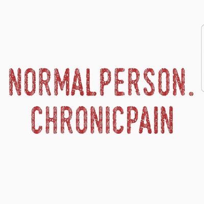 27, Coeliac disease, interstitial cystitis/painful bladder syndrome, IBS, hypersensitive bowel syndrome, visceral hypersensitivity. Normal person. 🙆