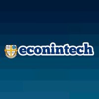 Econintech(@econintech) 's Twitter Profile Photo