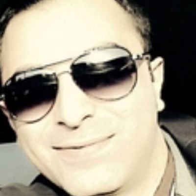 Gil_bchara's profile picture. 