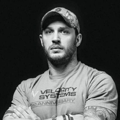 EddieBpoo's profile picture. I'm in control 
at least I keep telling myself that