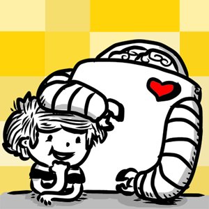 Jason Poland (@robbieandbobby) | Twitter