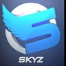 Skyz_FuZion's profile picture. 
