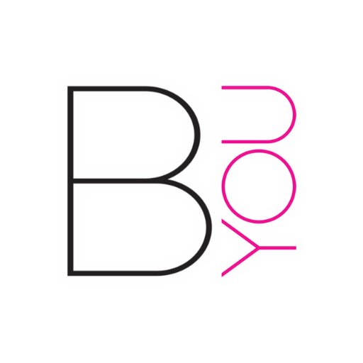 A life style empowerment brand for girls. BYOU is a company encouraging girls of ALL ages to BE YOUR OWN YOU!