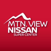 Mtn. View Nissan - TN(@MtnView_Nissan) 's Twitter Profile Photo