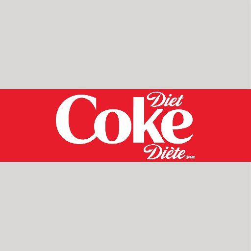 Diet Coke Canada