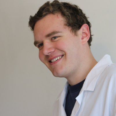 CamOrdained's profile picture. 