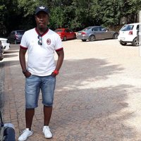 Siyabonga Mahlaba(@siya_mahlaba) 's Twitter Profile Photo