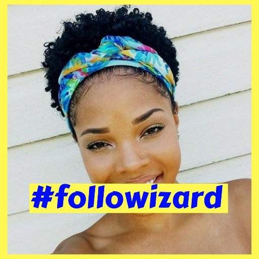 millamanda07's profile picture. 🇺🇸#want #followers for your #small #business in #Texas #Houston #followizard #Followback #f4f #followme #follow4follow #follower #followtrick #sexy🇺🇸