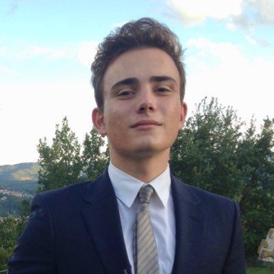 vonsoldani's profile picture. 