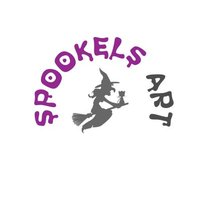 Spookels Art(@SpookelsArt) 's Twitter Profile Photo