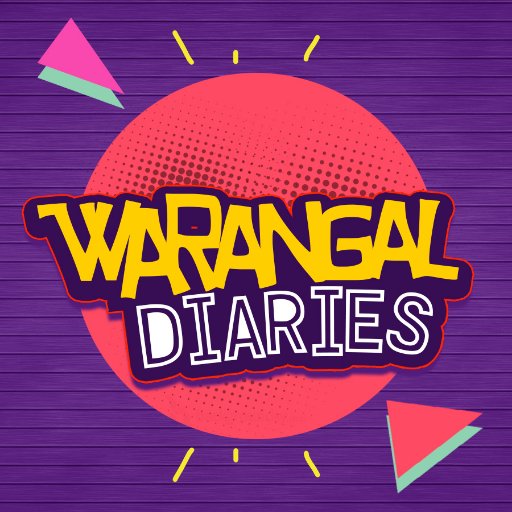 Youtube Creator 'Warangal Diaries' Bringing You The Hyderabadi Linguistic Vines & Inspirational Videos!