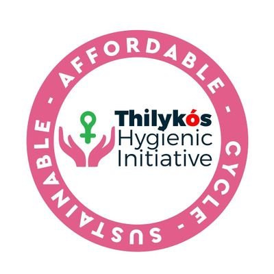 An NGO promoting sustainable and affordable menstrual hygiene choices among young Nigerian women.