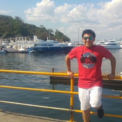 FRITZDmanrique's profile picture. 