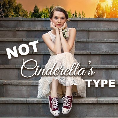 Cinderella Movie (@notcinderellas) | Twitter