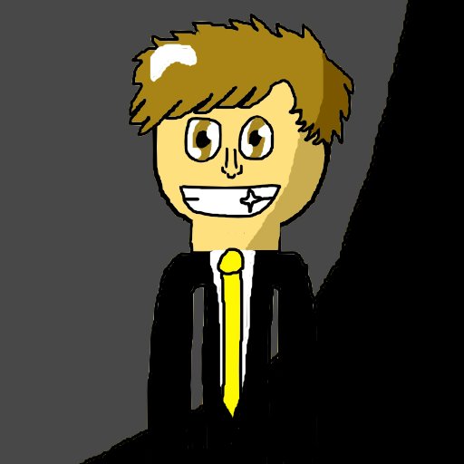 SuitFancy's profile picture. Hi I'm an animator and you might like my  channel 👇
https://t.co/KM0foh7Rr2