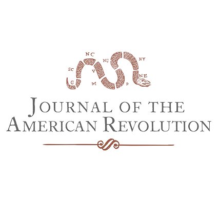 Online Magazine, Annual Volumes & Book Series. Meticulous, groundbreaking research about the American Revolution and Founding from scores of expert writers.