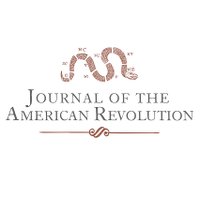 Journal of the American Revolution(@JourAmerRevo) 's Twitter Profile Photo
