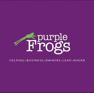 Purple Frogs Virtual Assistants - Helping Business Owners Leap Forward. Contact us now to find out how we can help your business by keeping on top of your admin