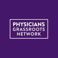 Physicians Grassroots Network(@PhysGrassroots) 's Twitter Profile Photo