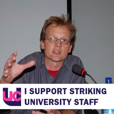 Prof. of Political Economy, Nottingham University. Tweets on labour movements and resistance (https://t.co/WRzJFFadFa). Views are obviously my own!