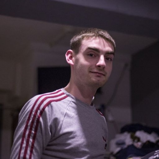 paddyfman's profile picture. 